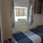 Chez Bruno&sophie Mobil Luxe 6-8p Bora Bora Camping Saint-Julien-en-Born