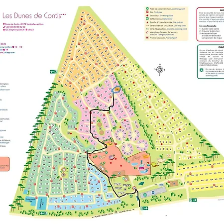 مكان تخييم Chez Bruno & Sophie Mobil Luxe 6-8p Bora Bora *