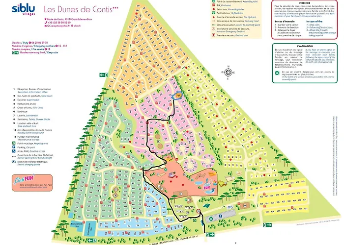 Kemping Chez Bruno & Sophie Mobil Luxe 6-8p Bora Bora *